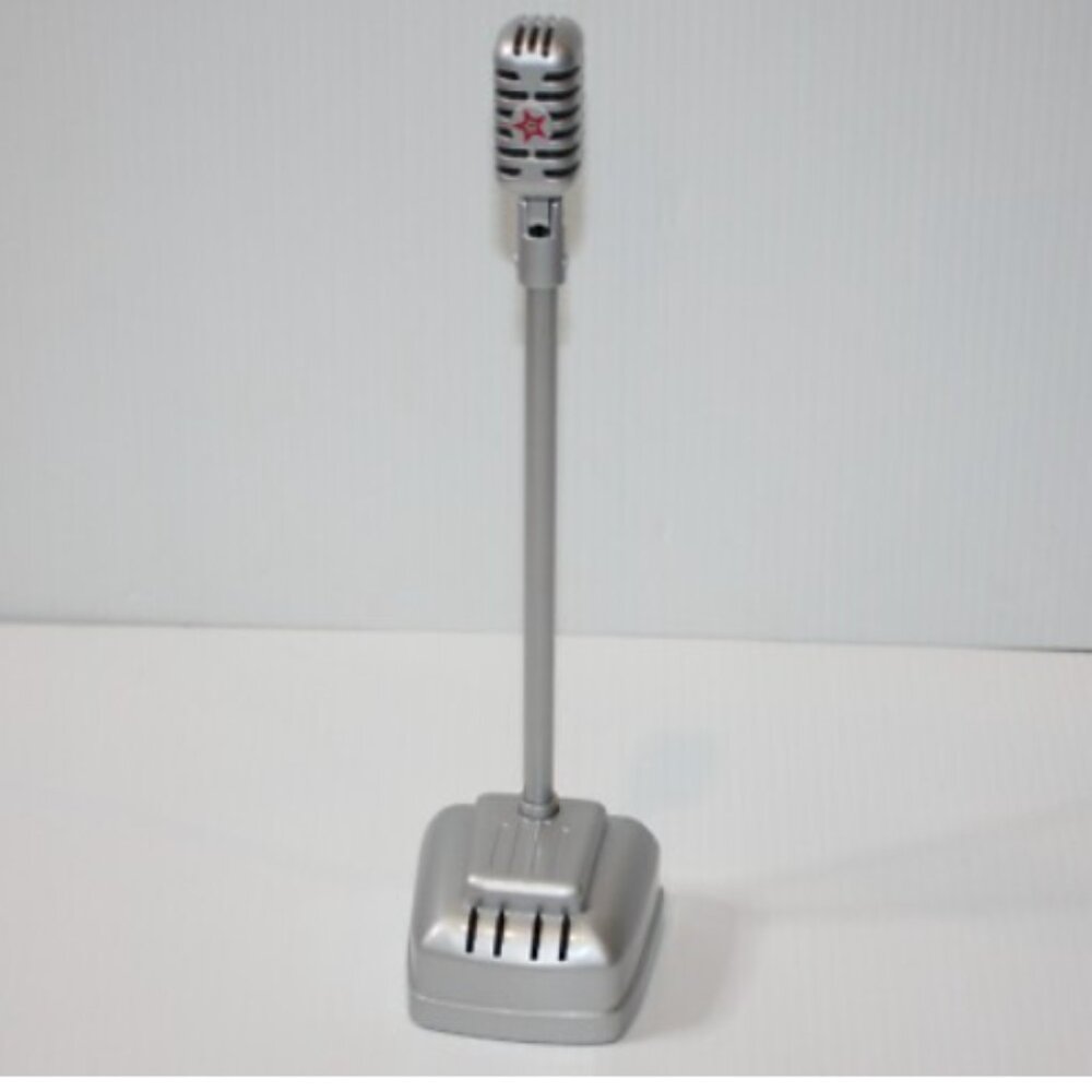 American Girl Doll Melody Microphone